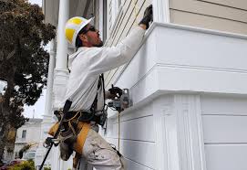 Best Siding for New Construction  in Stokesdale, NC